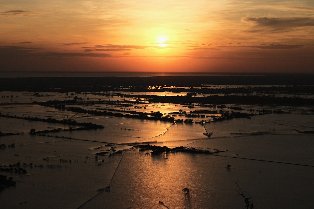 Scopri Phnom Krom: un tesoro nascosto in Cambogia | Secret World Trip Planner