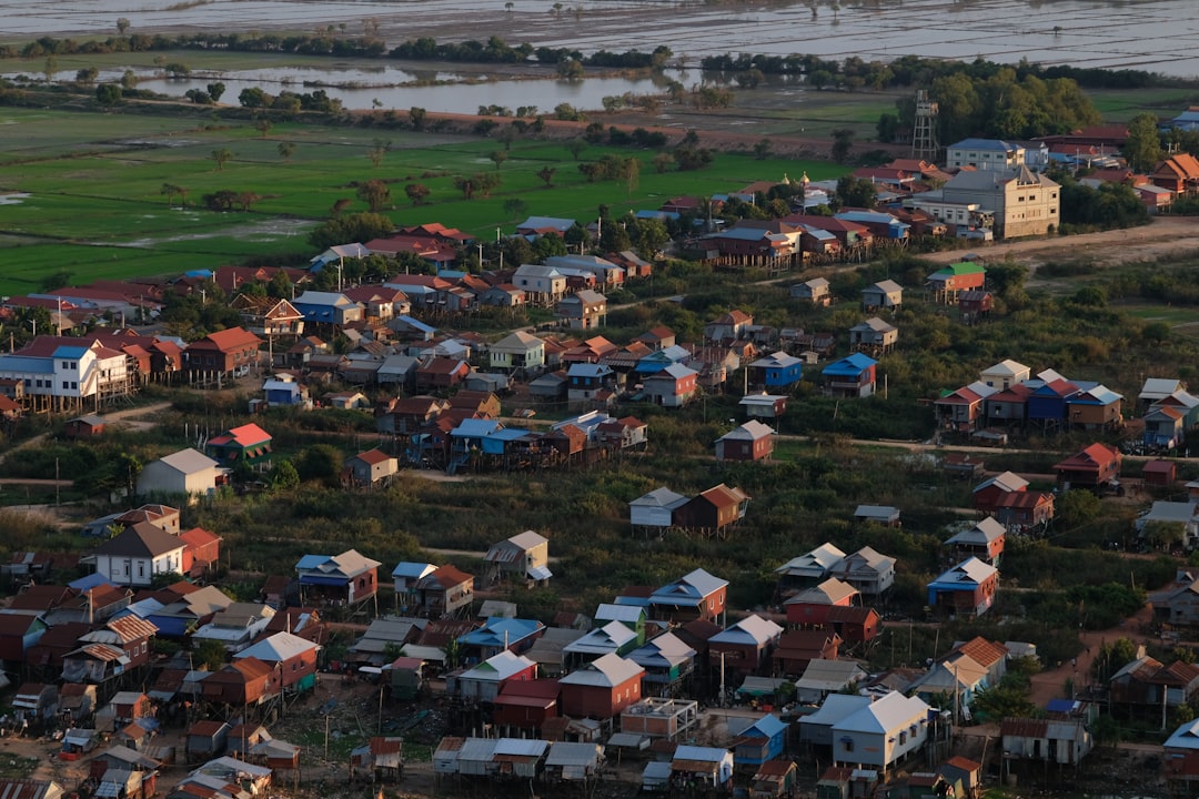 Découvrez Phnom Krom : un trésor caché au Cambodge | Secret World Trip Planner