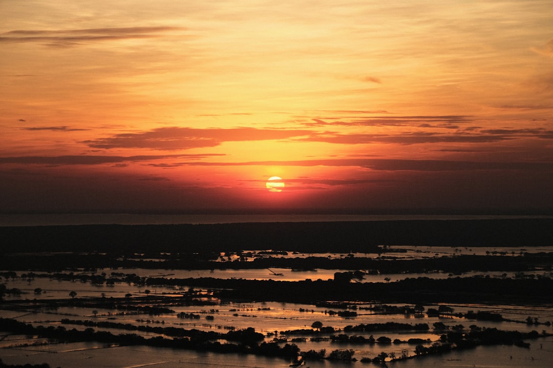 Descubra Phnom Krom: um tesouro escondido no Camboja | Secret World Trip Planner