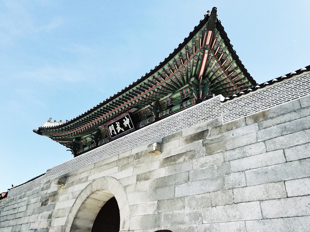 Scopri Jukseoru: un tesoro della Corea del Sud