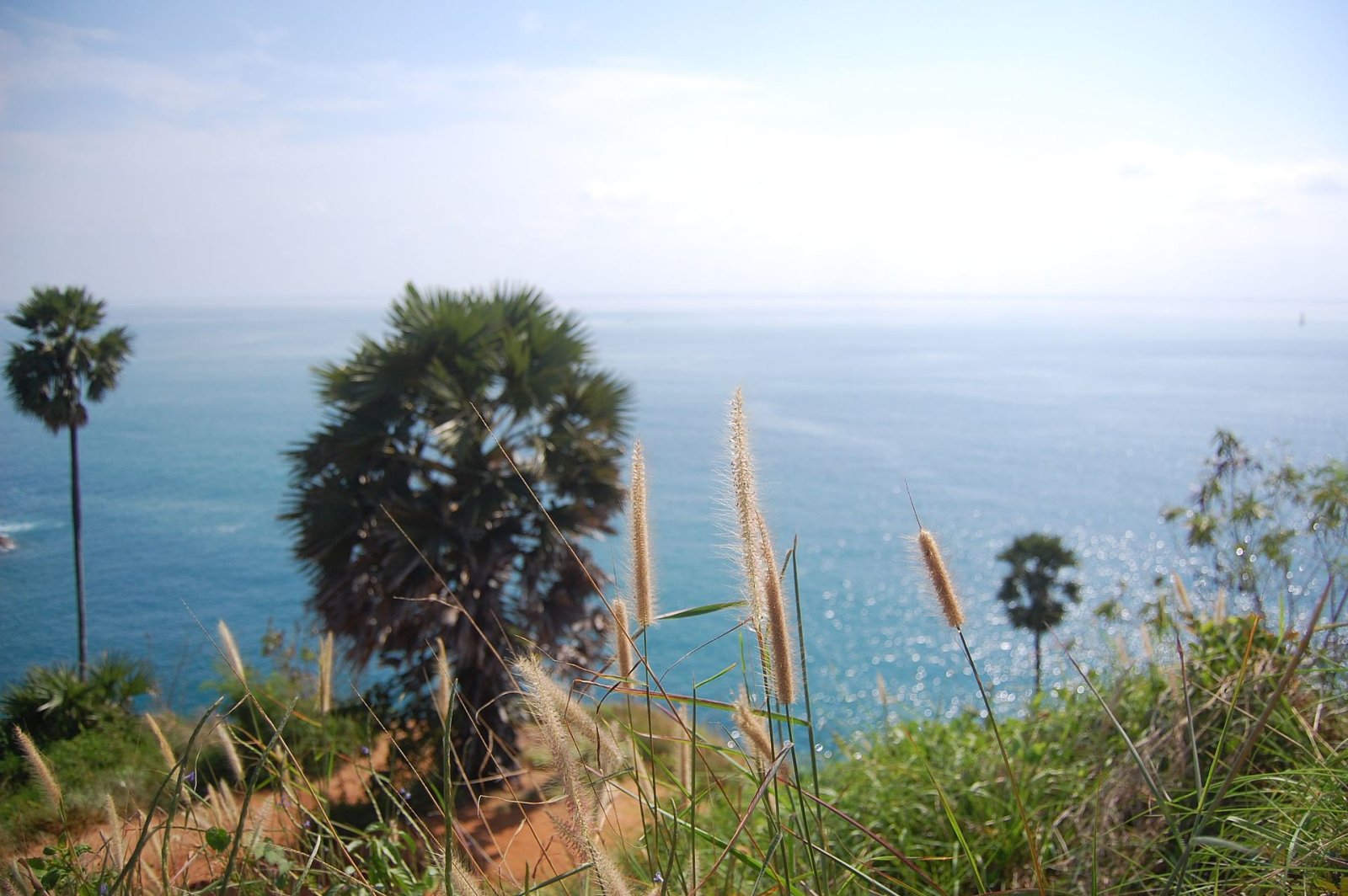 Phromthep Cape: la joya del sur de Tailandia