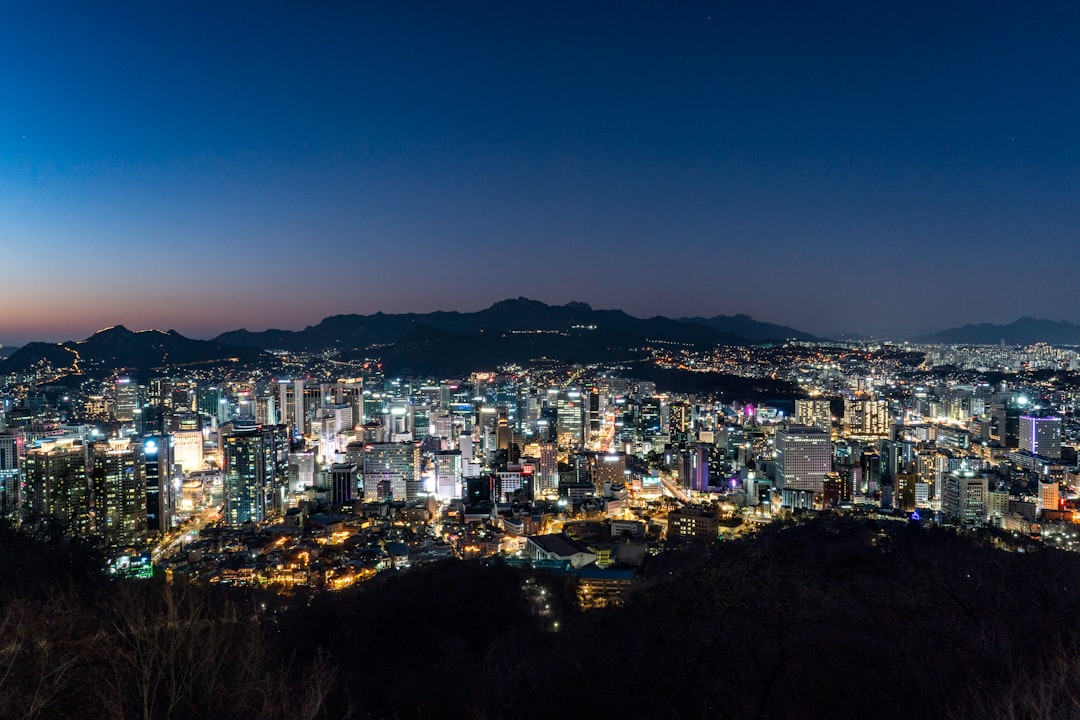 Unjoru: Una joya de Corea del Sur por descubrir | Secret World Trip Planner