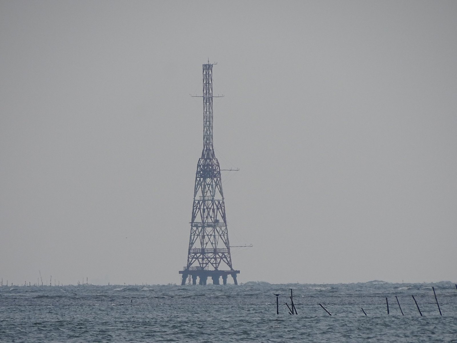 Discover the Wengangduei Lighthouse in Taiwan: A Unique Experience | Secret World Trip Planner