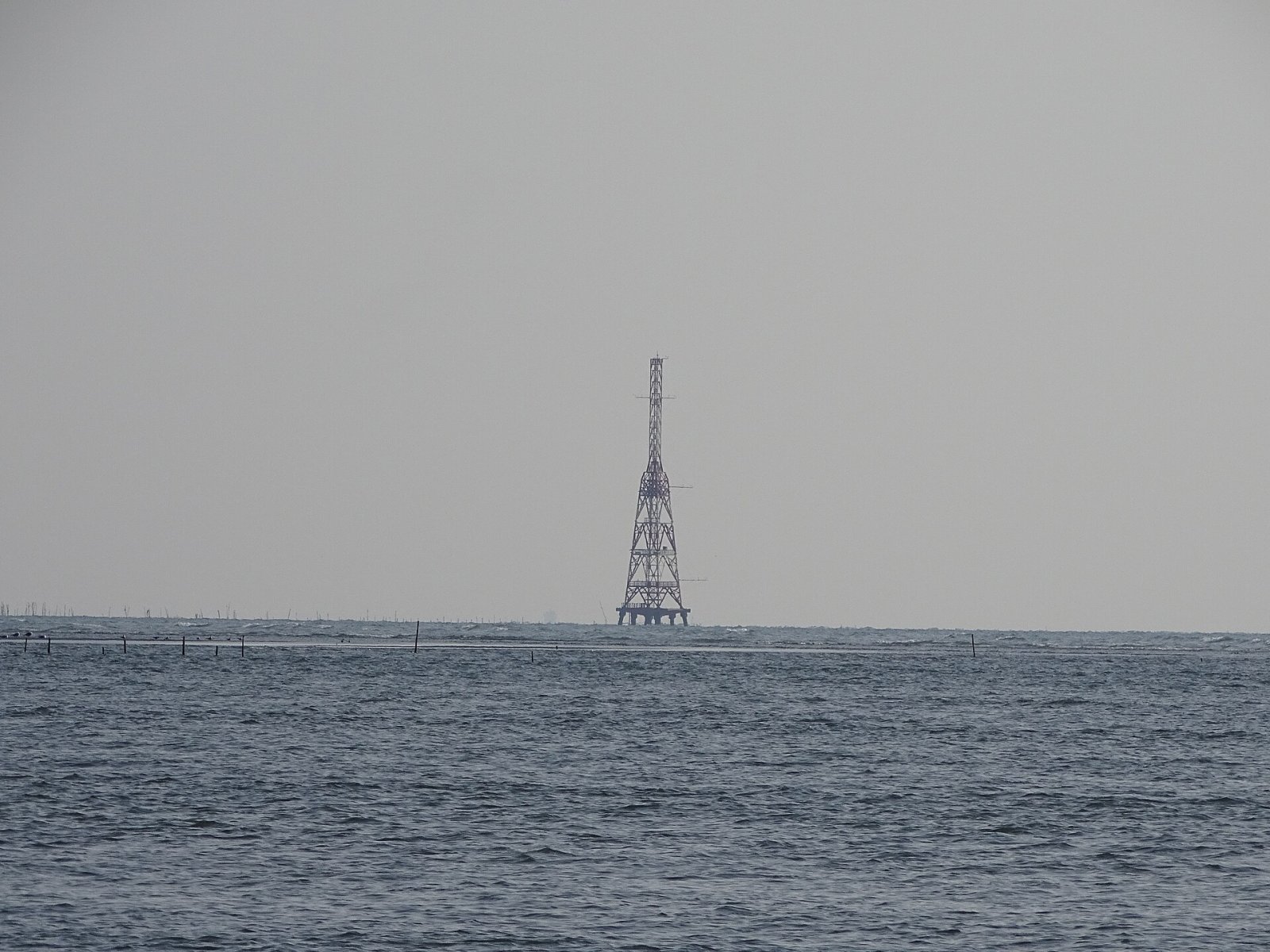 Entdecken Sie den Wengangduei Leuchtturm in Taiwan: Ein einzigartiges Erlebnis | Secret World Trip Planner