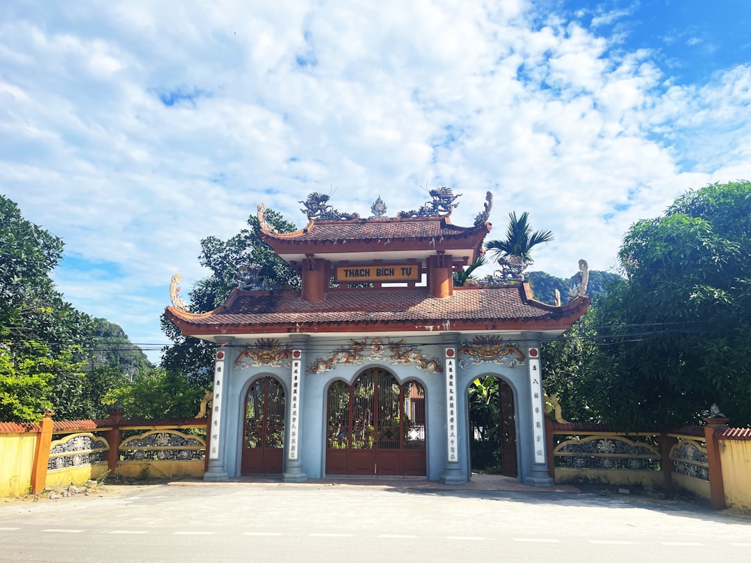 Heaven's Gate: Un'esperienza unica nel cuore del Vietnam | Secret World Trip Planner