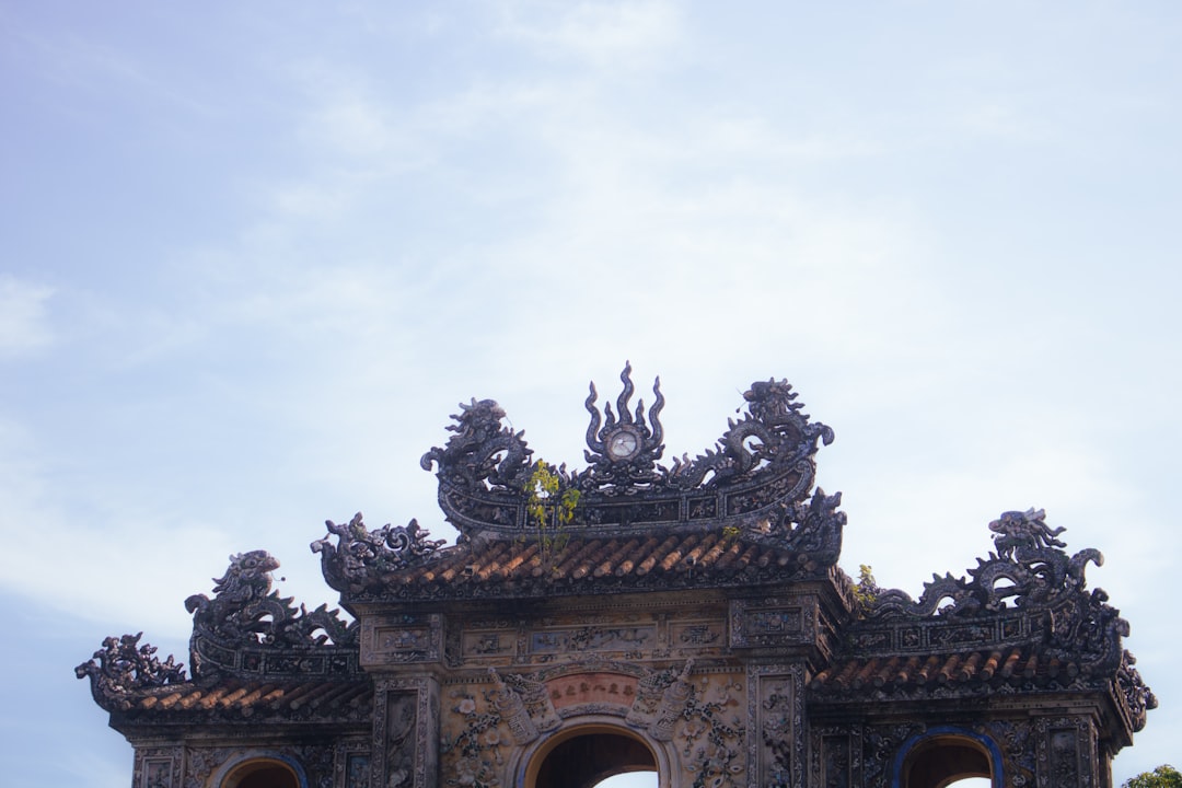 Heaven's Gate : Une expérience unique au cœur du Vietnam | Secret World Trip Planner
