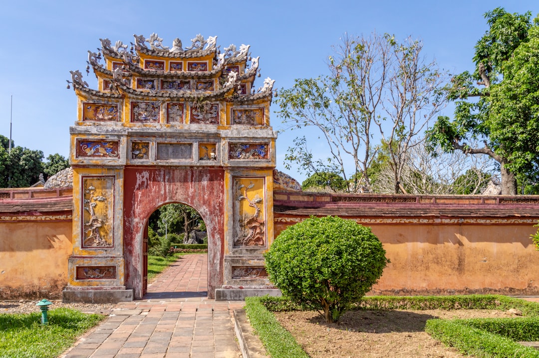 Heaven's Gate: Una experiencia única en el corazón de Vietnam | Secret World Trip Planner