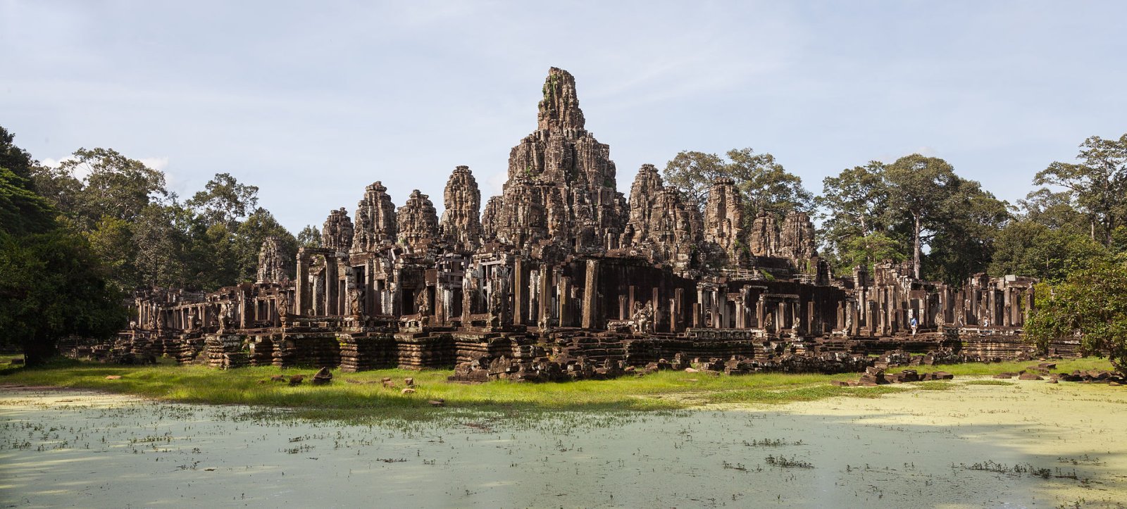Descubre el encanto de los billetes en Camboya | Secret World Trip Planner