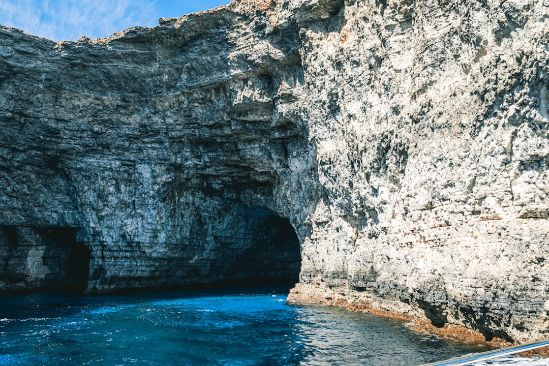 Découvrez la Magie de la Grotte Bleue à Biševo - 21485 | Secret World Trip Planner