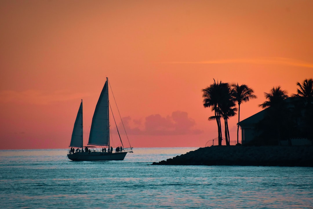 Unforgettable Sunsets at Sunset Key Cottages - Key West | Secret World Trip Planner