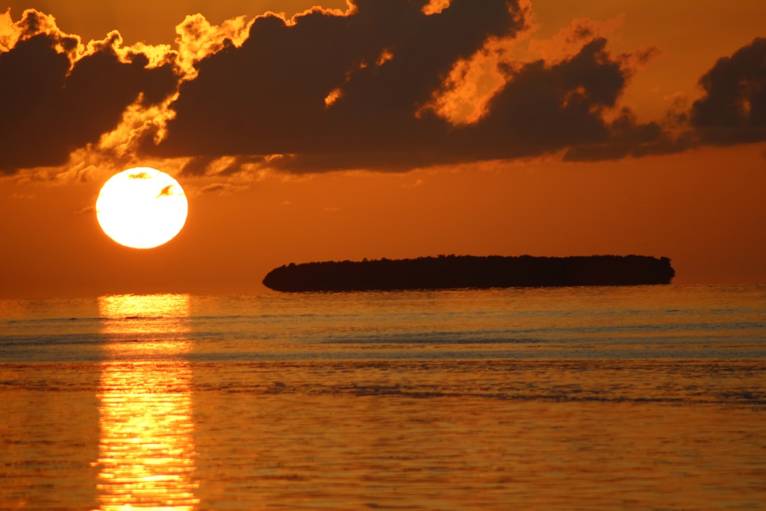 Unforgettable Sunsets at Sunset Key Cottages - Key West | Secret World Trip Planner