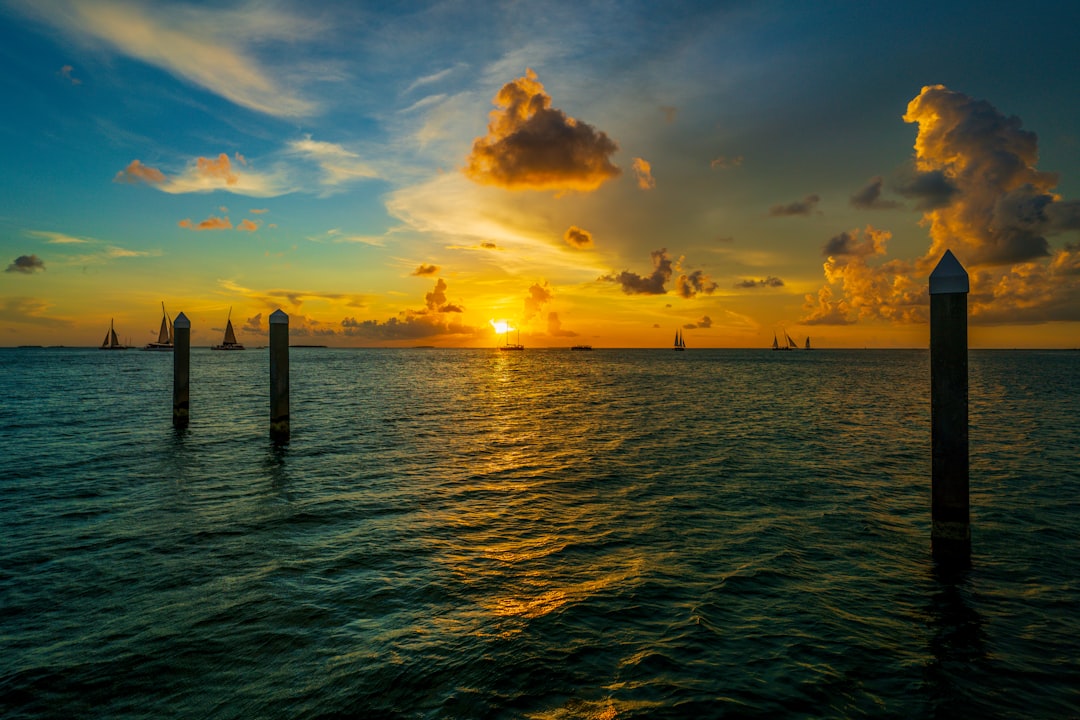 Unforgettable Sunsets at Sunset Key Cottages - Key West | Secret World Trip Planner