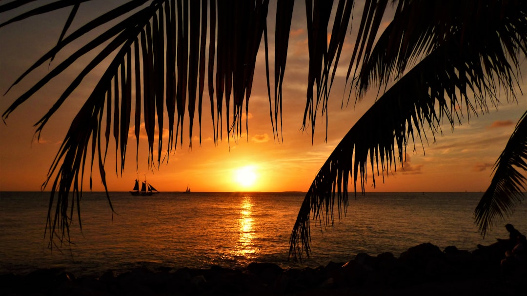 Couchers de soleil inoubliables à Sunset Key Cottages - Key West | Secret World Trip Planner