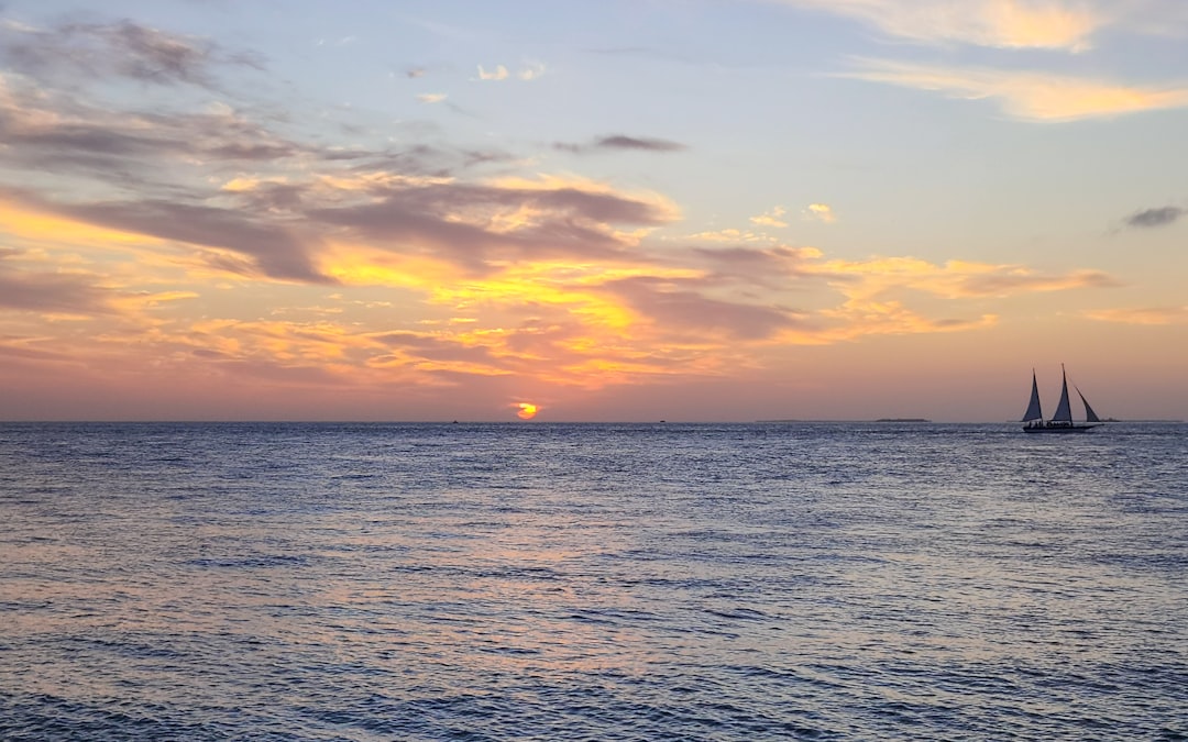Couchers de soleil inoubliables à Sunset Key Cottages - Key West | Secret World Trip Planner