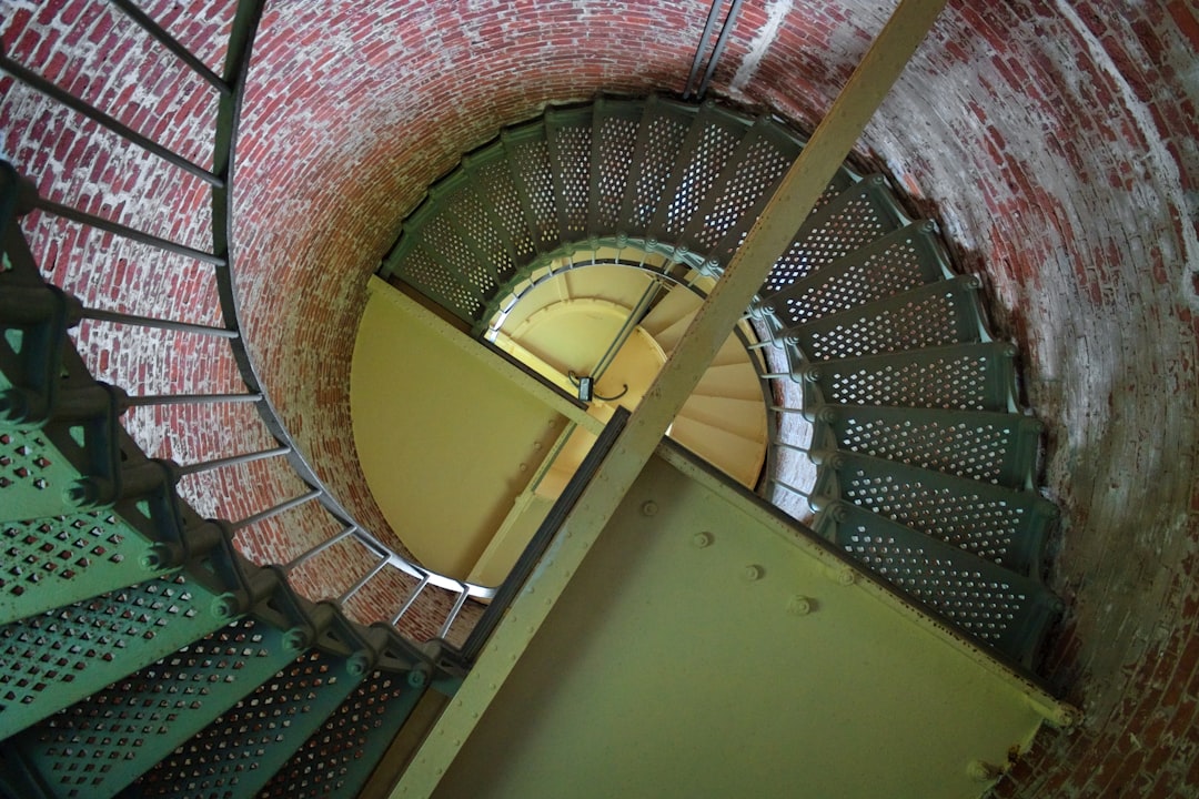 Phare de Cape Blanco : Le Plus Ancien de l'Oregon - Port Orford | Secret World Trip Planner