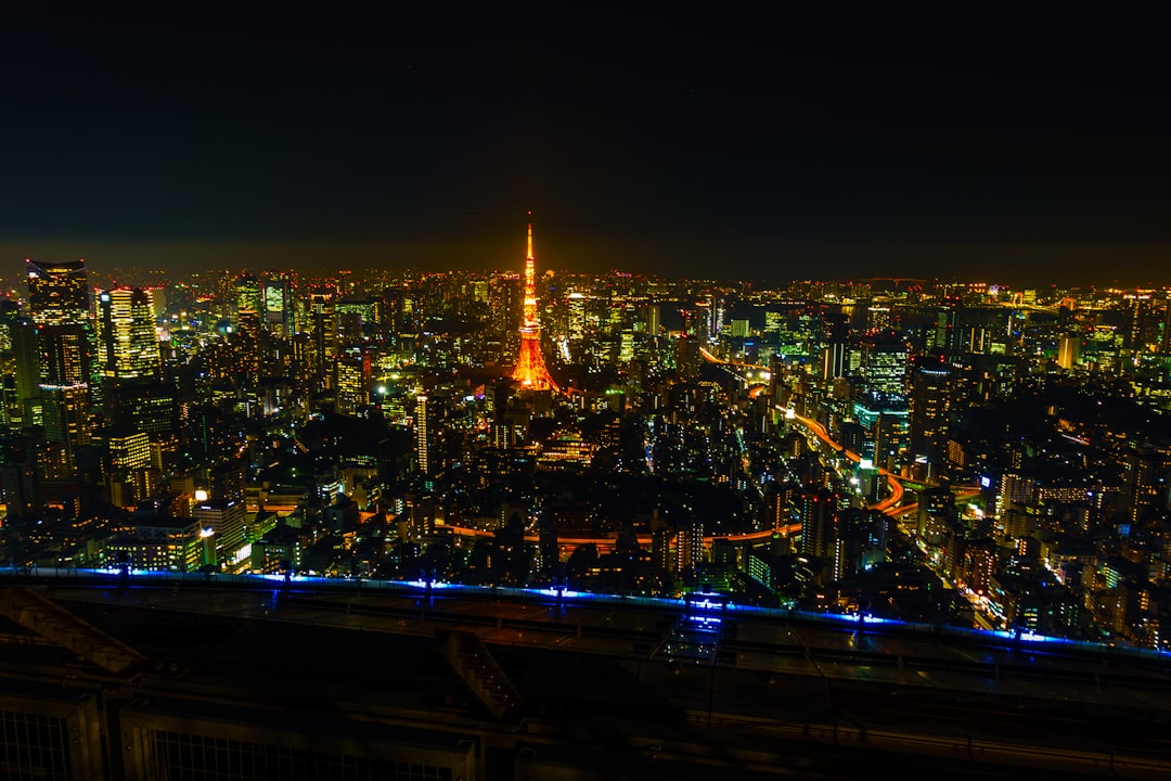 Qué Ver en Tokio 2026: Guía Imperdible con IA - Tokyo | Secret World Trip Planner