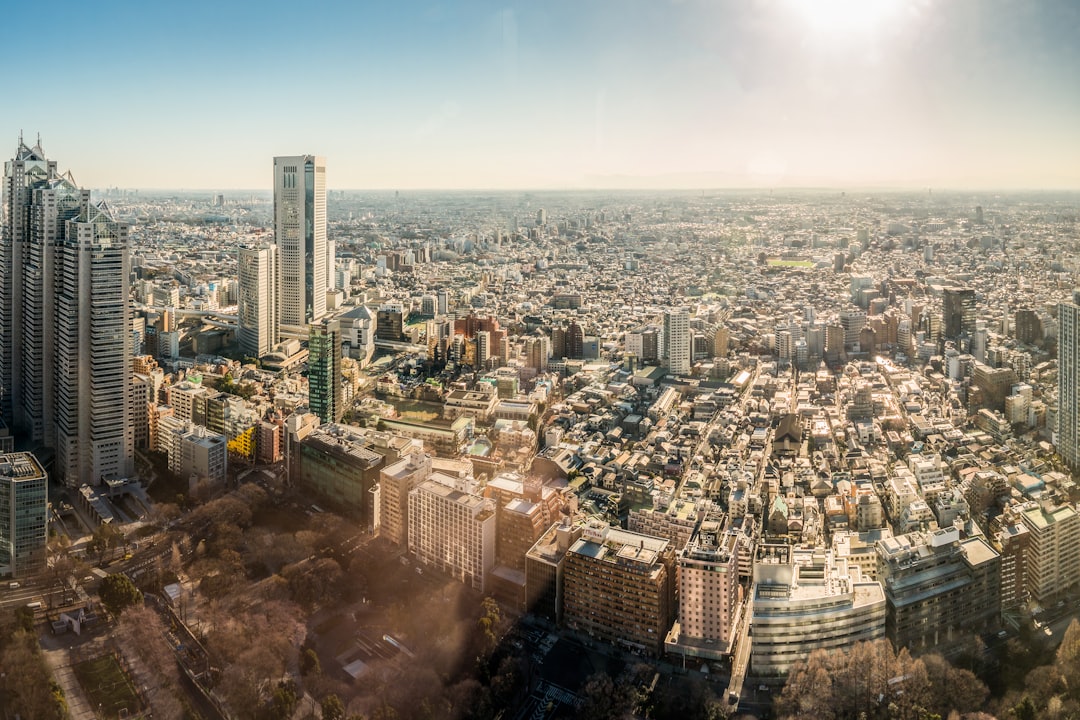 Qué Ver en Tokio 2026: Guía Imperdible con IA - Tokyo | Secret World Trip Planner