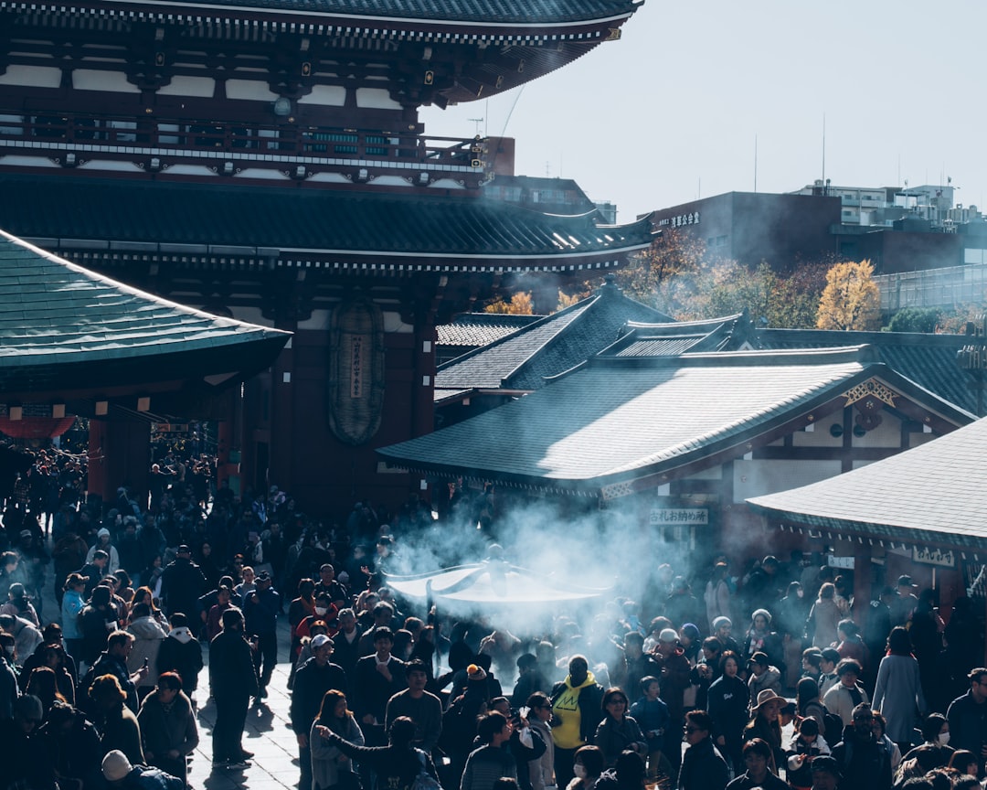 Что посмотреть в Токио 2026: Непревзойденное руководство с ИИ - Tokyo | Secret World Trip Planner