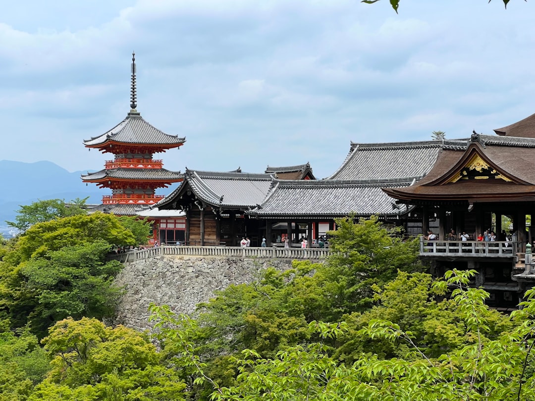 Wanderlog avis 2026 : notre test à Kyoto - Kyoto | Secret World Trip Planner