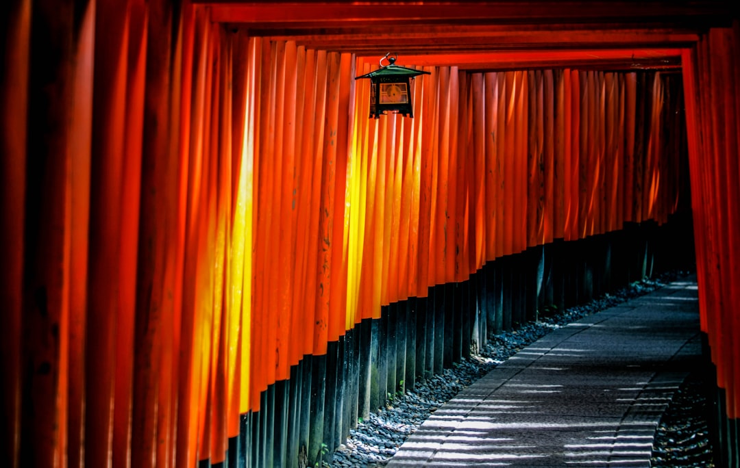 Wanderlog reseña 2026: nuestra prueba en Kioto - Kyoto | Secret World Trip Planner