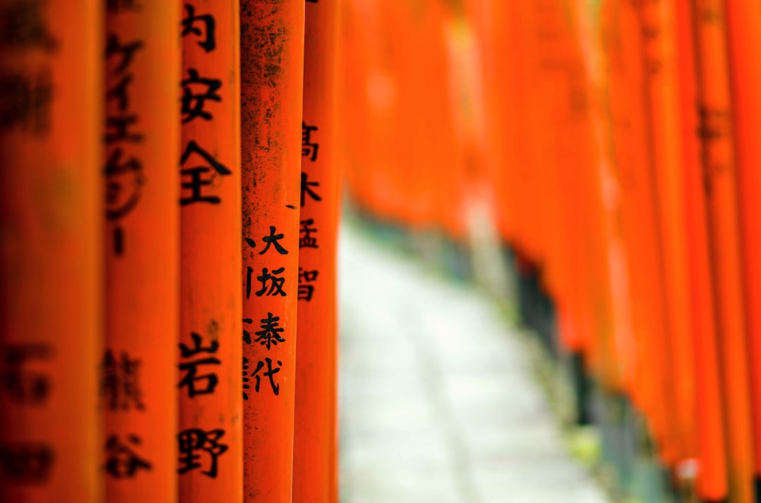 Wanderlog reseña 2026: nuestra prueba en Kioto - Kyoto | Secret World Trip Planner