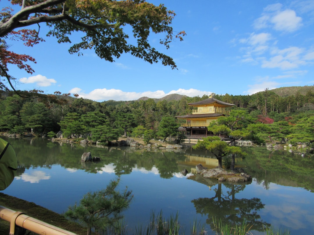 Wanderlog обзор 2026: наш тест в Киото - Kyoto | Secret World Trip Planner