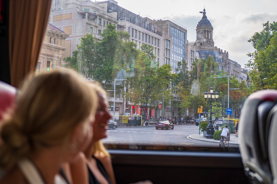 Best Travel Apps 2026: Barcelona with Secret World - Barcellona | Secret World Trip Planner