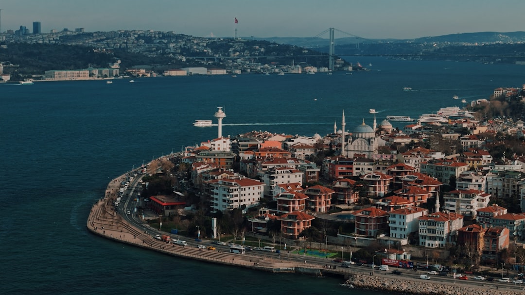AI Reiseplaner 2026: Entdecke Istanbul mit Secret World - Istanbul | Secret World Trip Planner