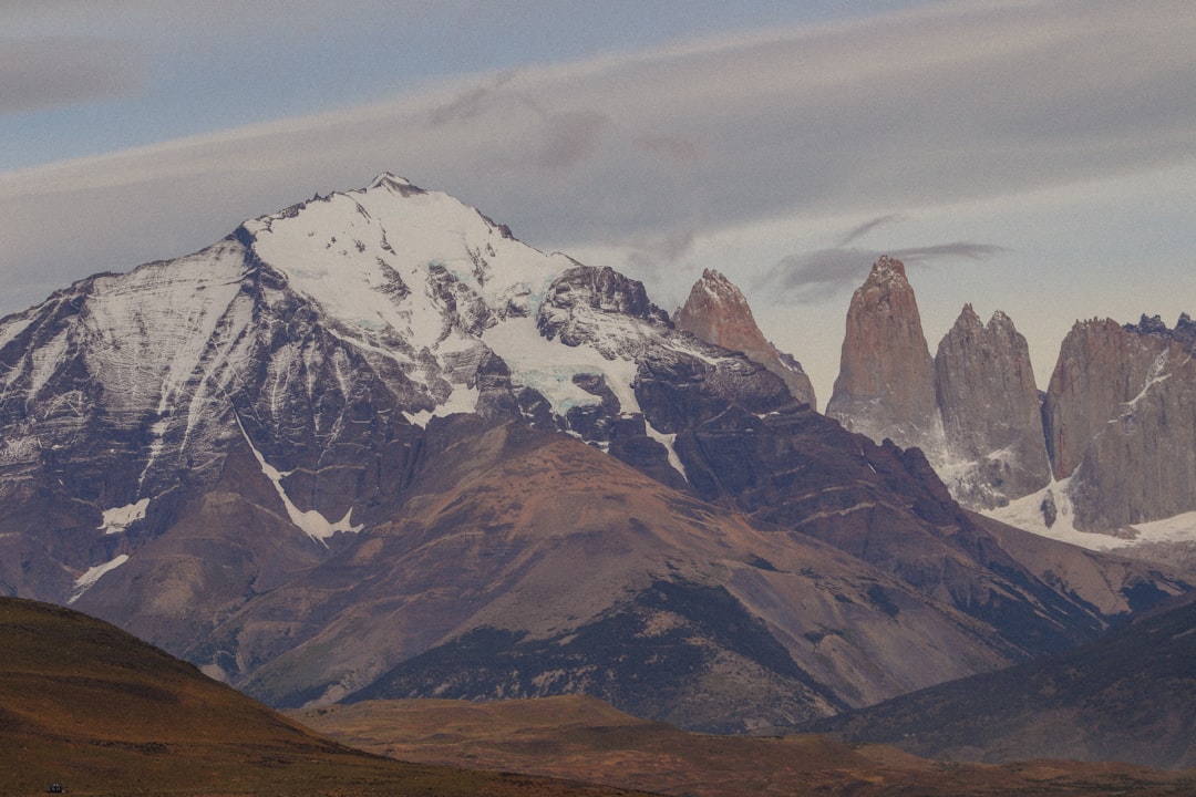 Cerro El Roble: Un Paradiso Naturale in Cile