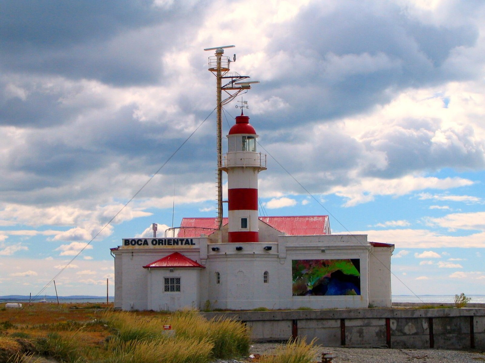Découvrez le Faro Punta Delgada : un bijou du Chili méridional | Secret World Trip Planner