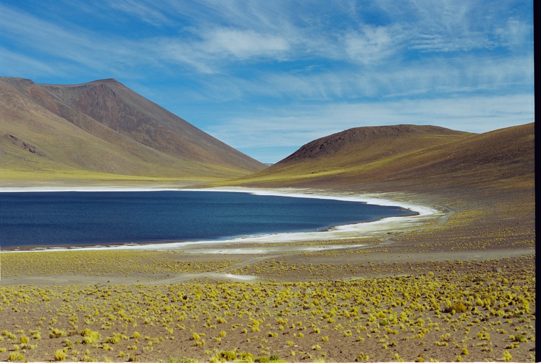 Faro Isla Magdalena: una joya del sur de Chile | Secret World Trip Planner