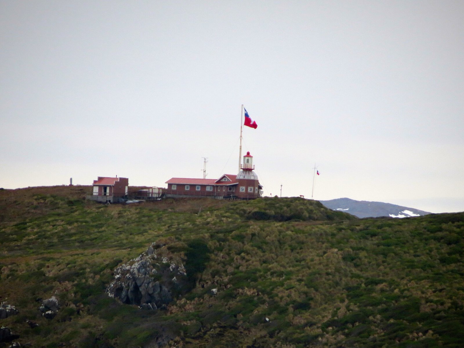 Cape Horn Lighthouse: A Journey to the Heart of Chile | Secret World Trip Planner