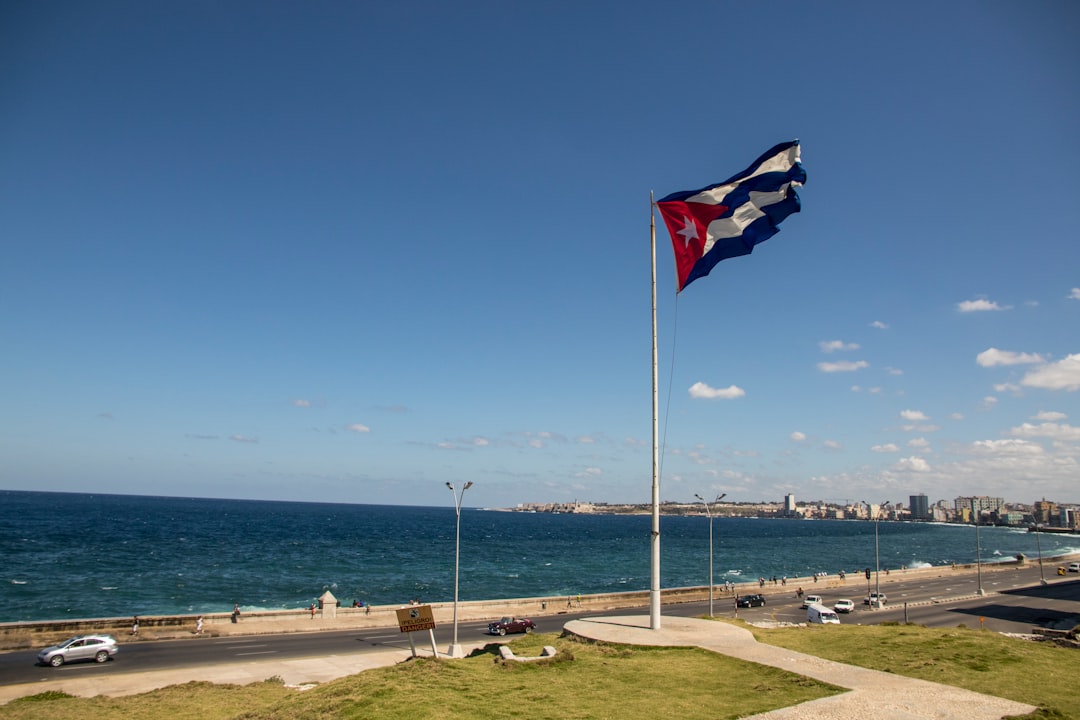 Discover Puerto de Boniato: An Authentic Corner of Cuba - Santiago de Cuba | Secret World Trip Planner