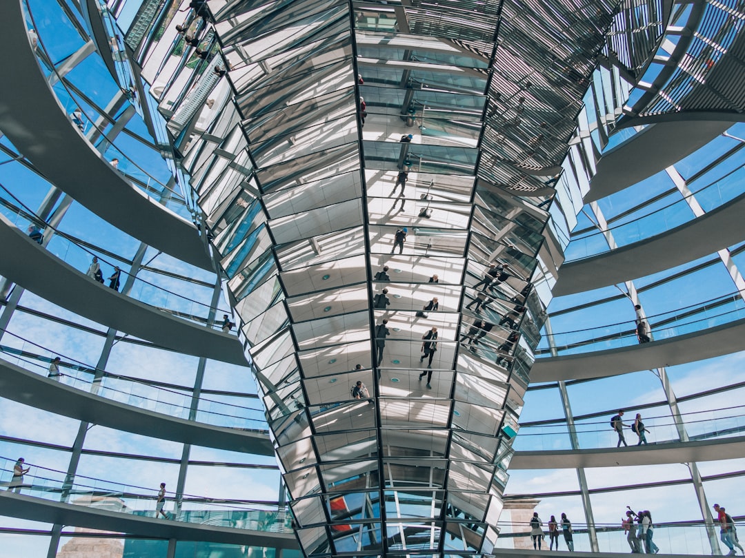 Entdecken Sie den Reichstag in Berlin: Geschichte und Kultur - Berlin | Secret World Trip Planner