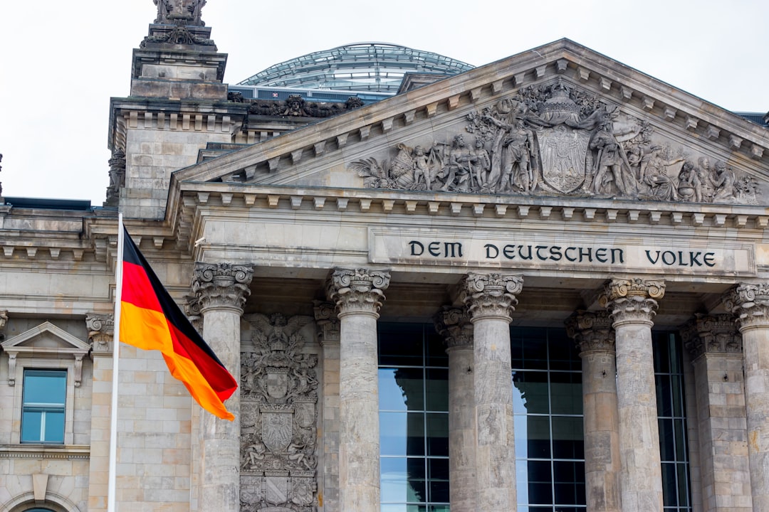 Откройте для себя Рейхстаг в Берлине: История и Культура - Berlin | Secret World Trip Planner