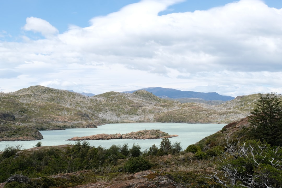 Mirador Lago Grey: uma vista deslumbrante no Chile | Secret World Trip Planner