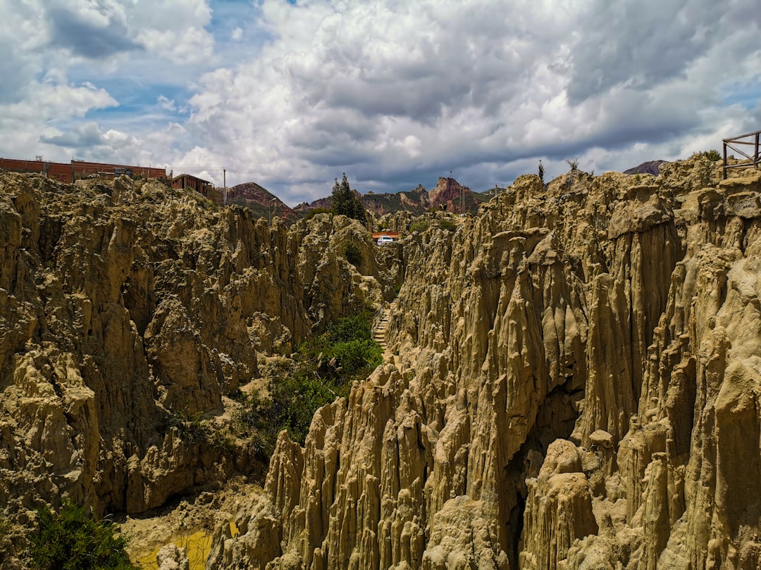 Découvrez la magie de la Vallée de la Lune en Bolivie - San José de Chiquitos | Secret World Trip Planner