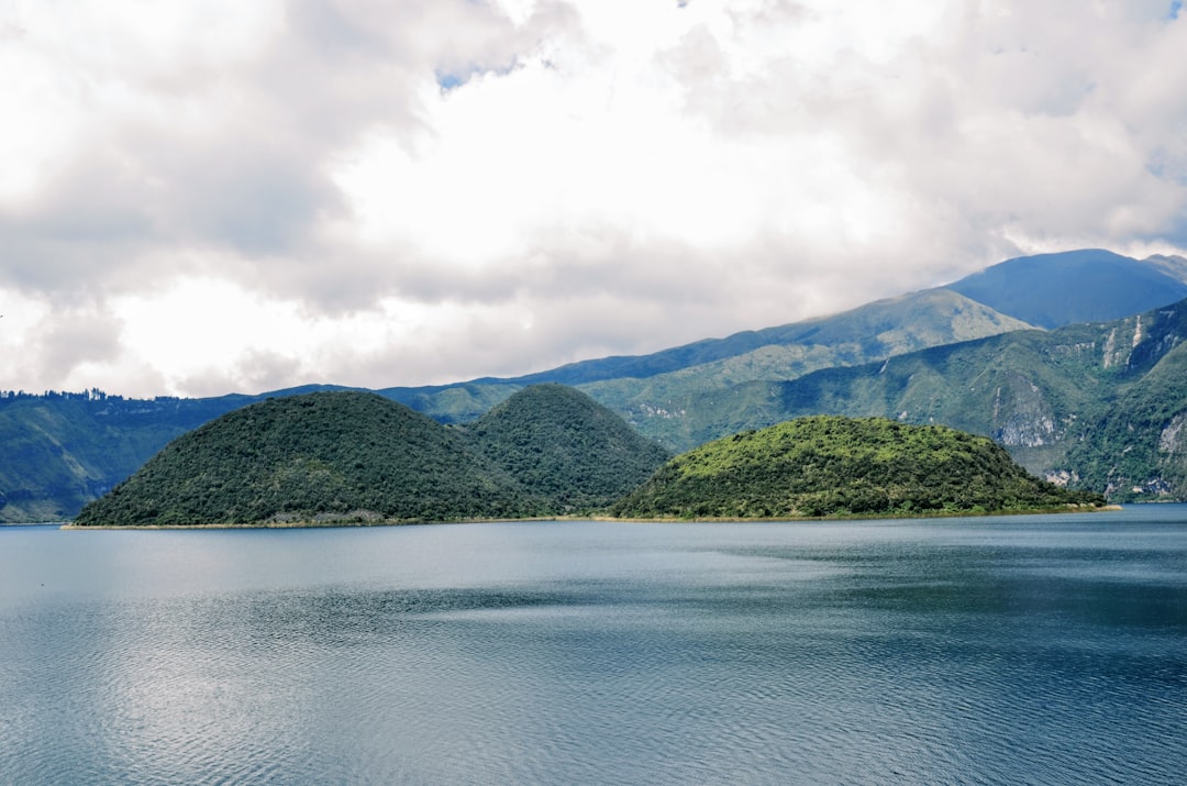 Yambo: A Journey Through Culture and Adventure in Ecuador - Parroquia Antonio José Holguín | Secret World Trip Planner