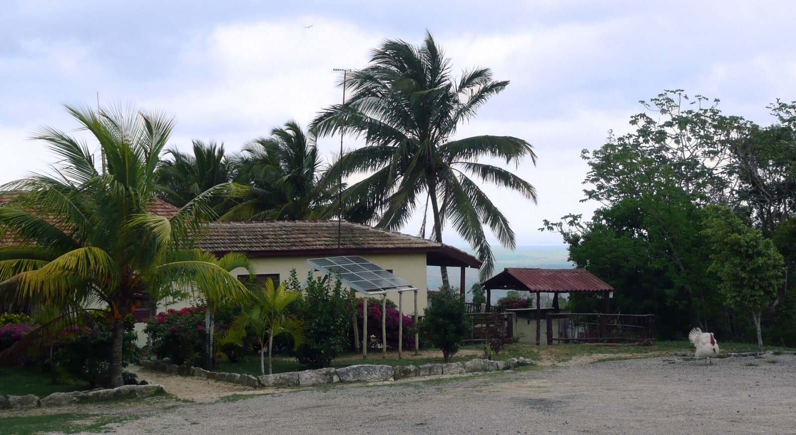 Loma de Cunagua: Un Tesoro Escondido de la Cuba Montañosa - Bolivia | Secret World Trip Planner
