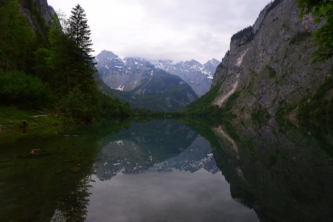 Königssee: Ein Paradies in Bayern - Schönau am Königssee | Secret World Trip Planner