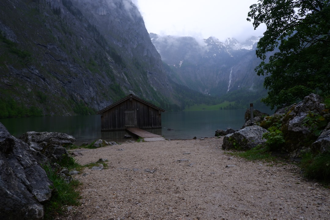 Königssee: Um pedaço do paraíso na Baviera - Schönau am Königssee | Secret World Trip Planner