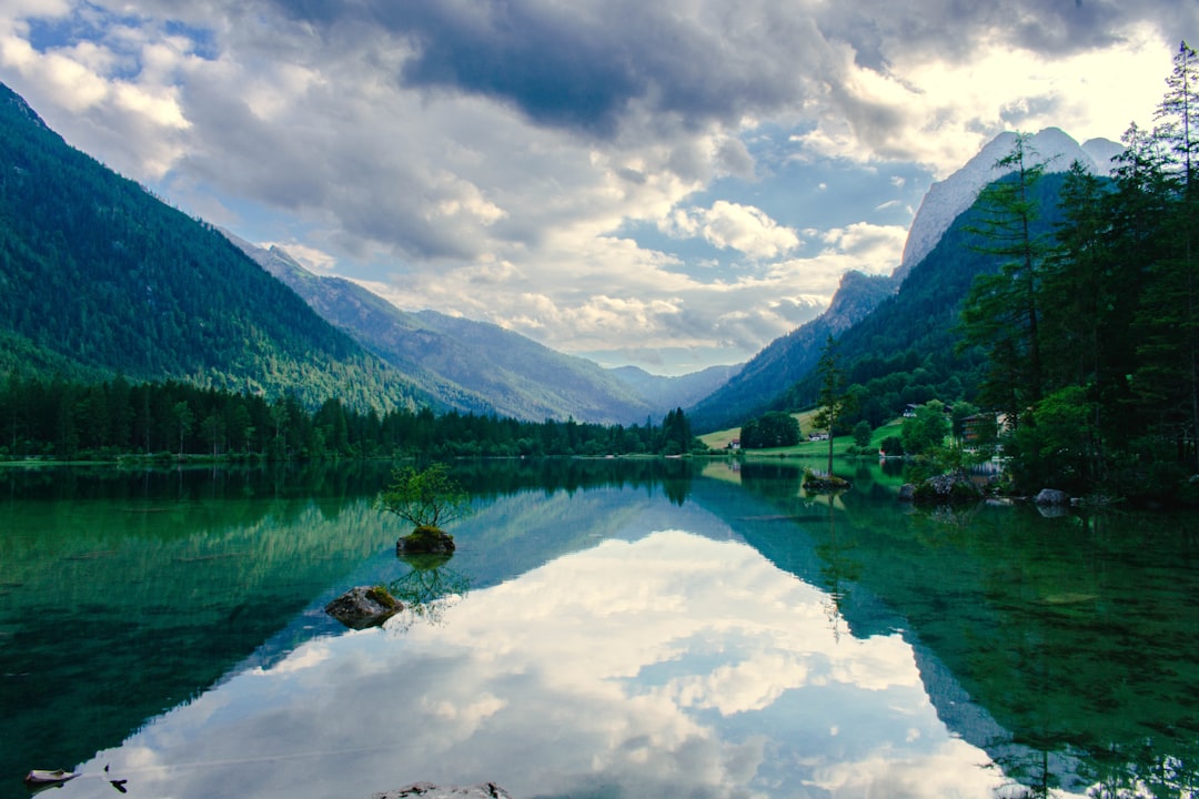 Découvrez Hintersee : un coin de paradis en Bavière - Ramsau bei Berchtesgaden | Secret World Trip Planner