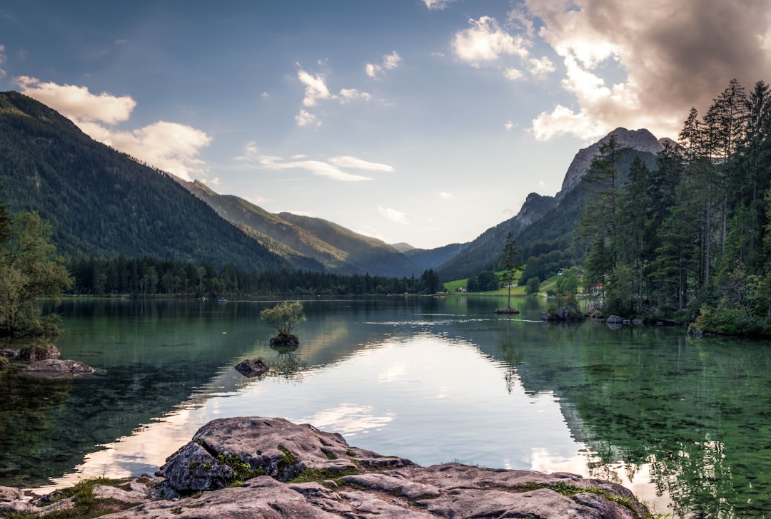 Откройте для себя Хинтерзее: уголок рая в Баварии - Ramsau bei Berchtesgaden | Secret World Trip Planner