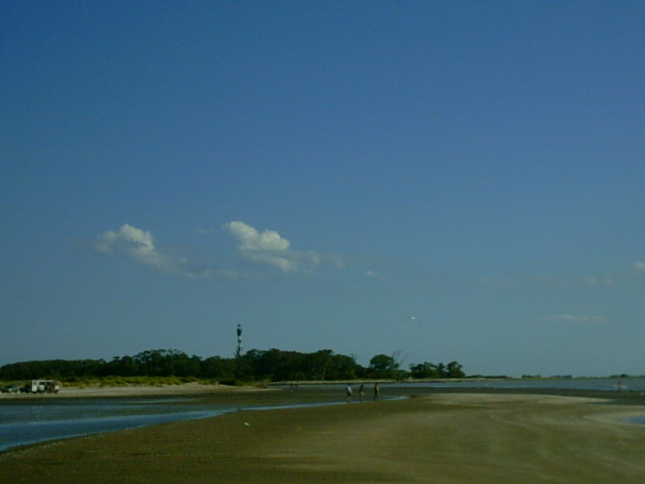 Punta Rasa Lighthouse: A Gem to Discover in Cuba - Gibara | Secret World Trip Planner