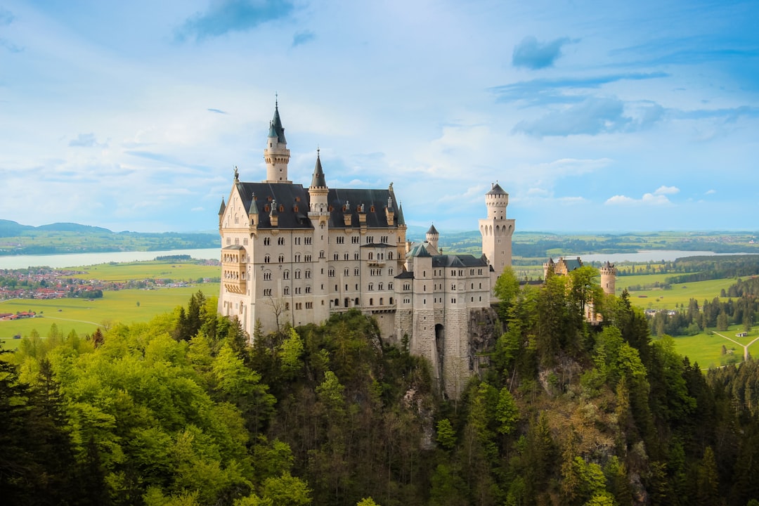 Descubra o Castelo de Neuschwanstein: um sonho bávaro - Schwangau | Secret World Trip Planner