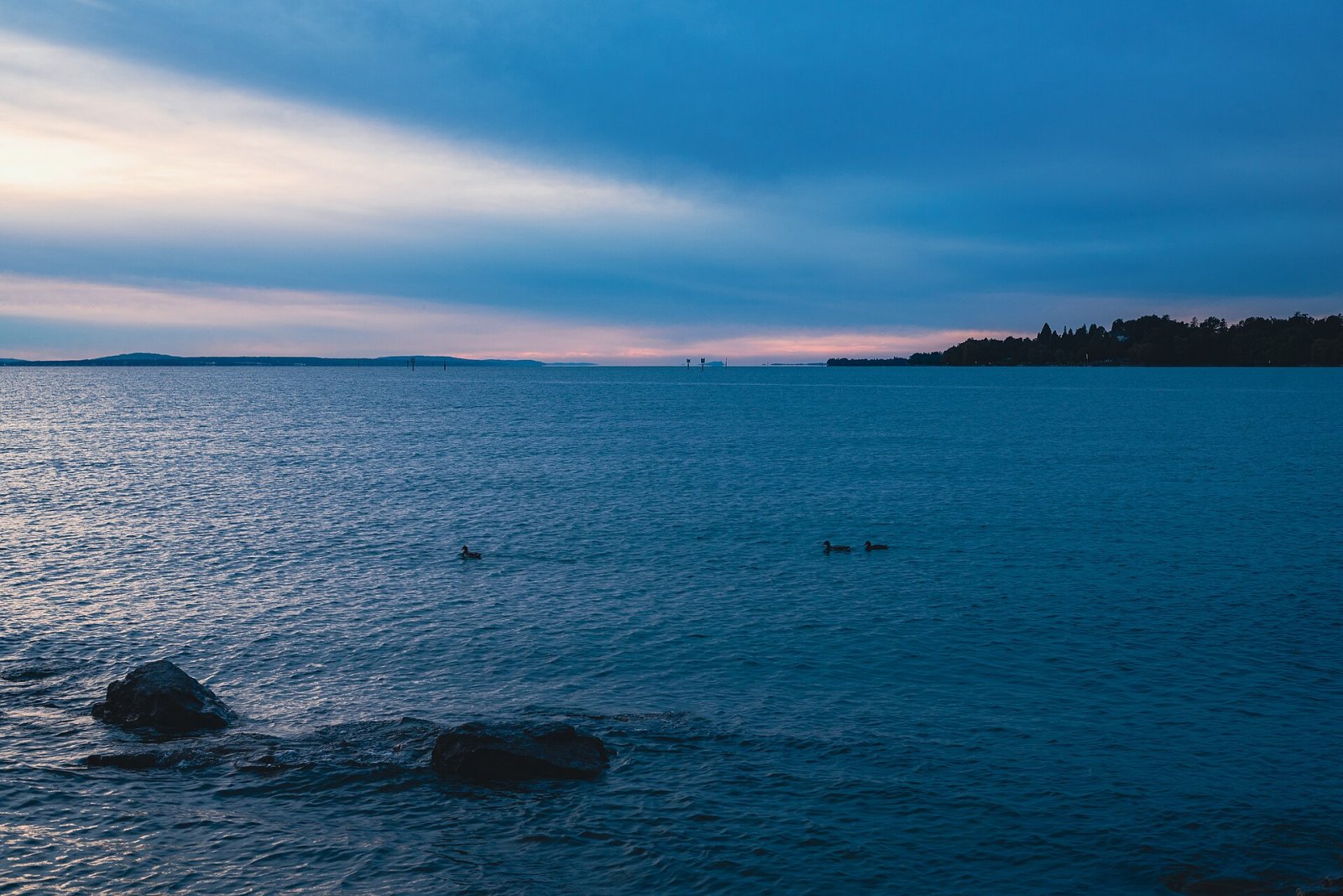Descubre Bodensee en Constanza: una joya natural en Alemania - Konstanz | Secret World Trip Planner
