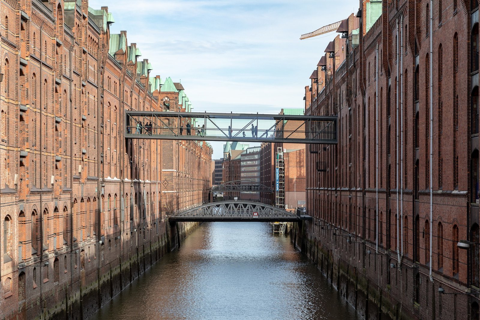 ミニチュアワンダーランド：ハンブルクのミニチュアの世界への旅 - Hamburg | Secret World Trip Planner