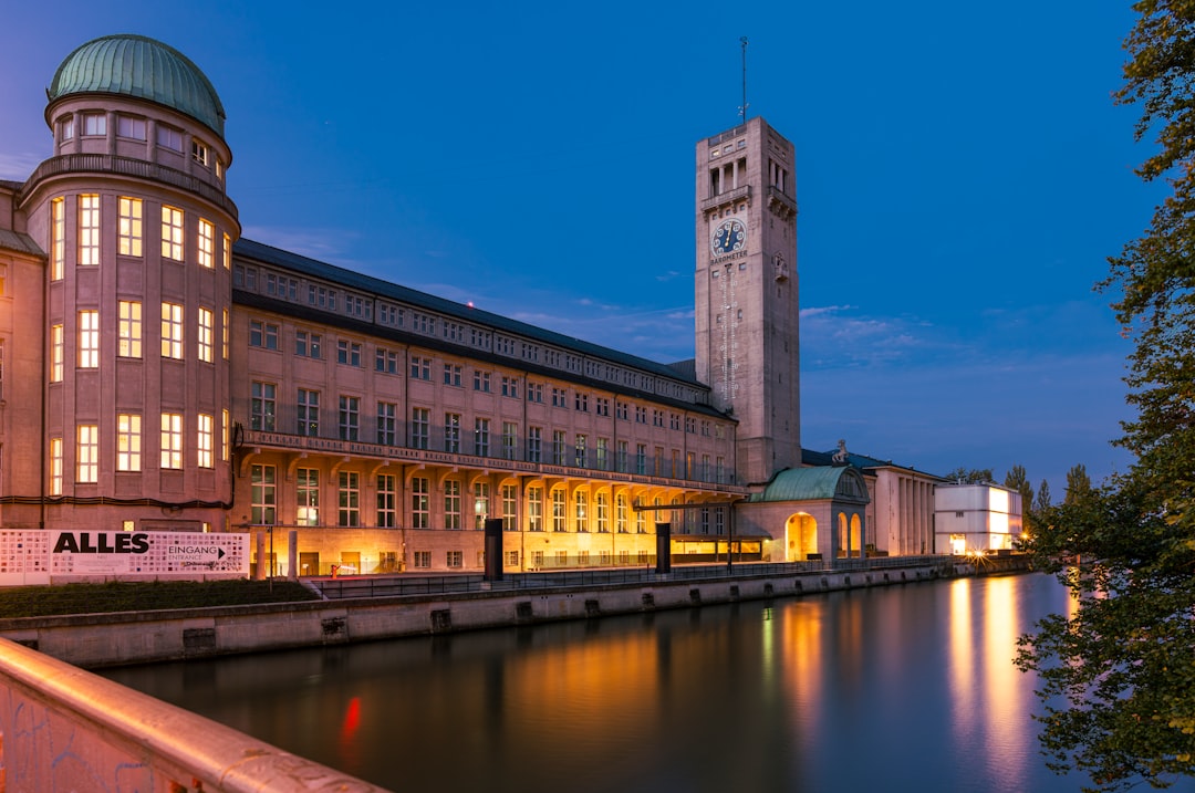 Scopri il Deutsches Museum di Monaco di Baviera - München | Secret World Trip Planner