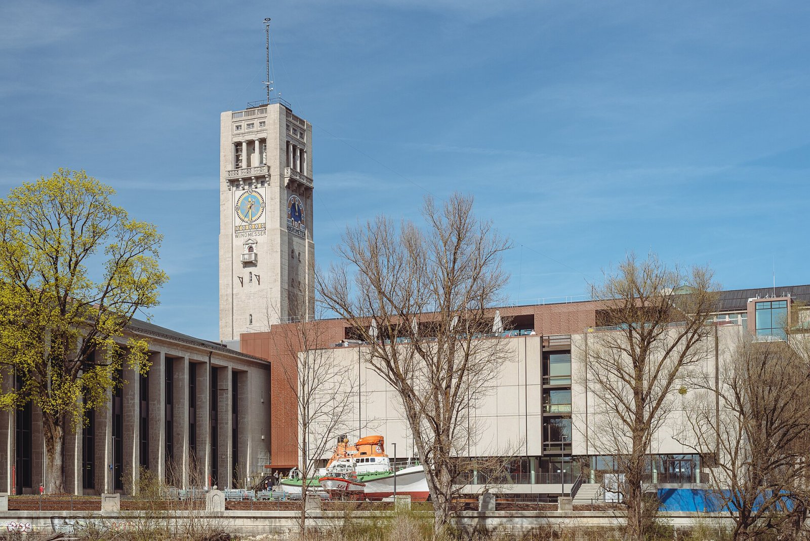 Descubre el Deutsches Museum de Múnich - München | Secret World Trip Planner