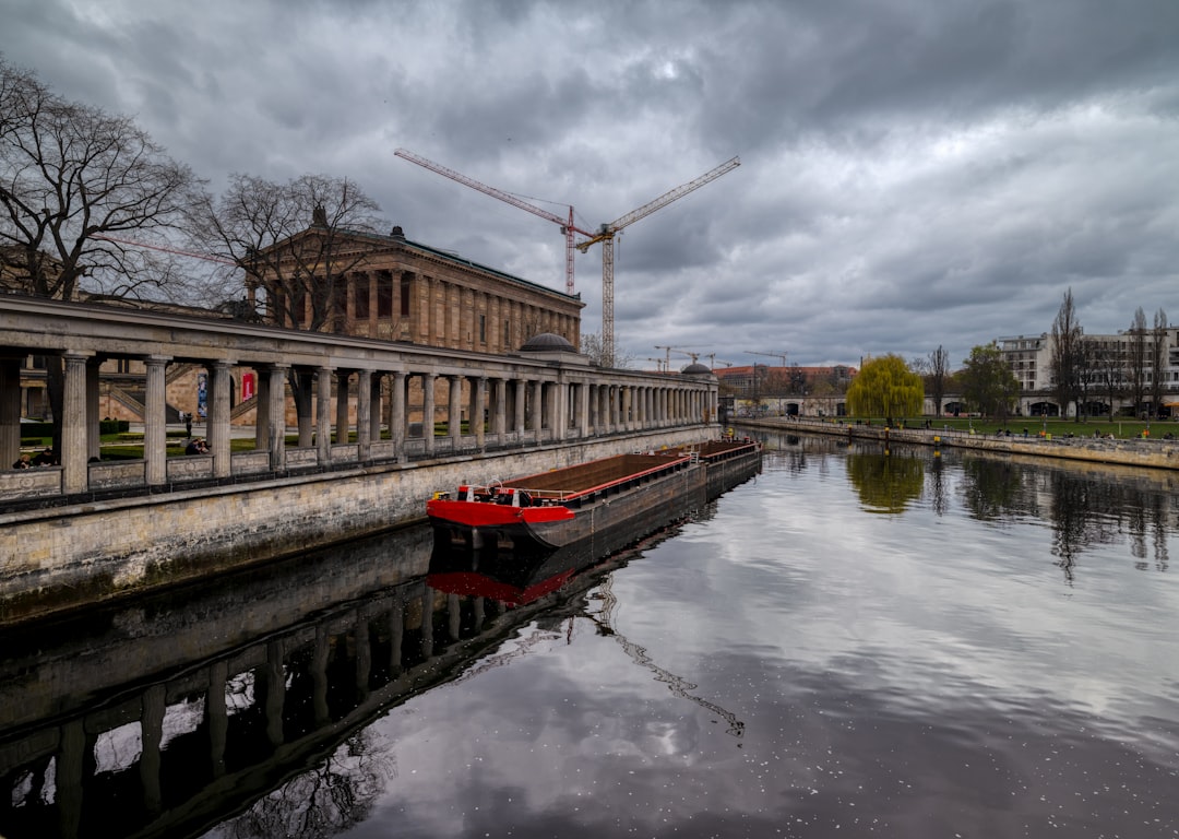Scopri il Pergamonmuseum: un tesoro culturale a Berlino - Berlin | Secret World Trip Planner